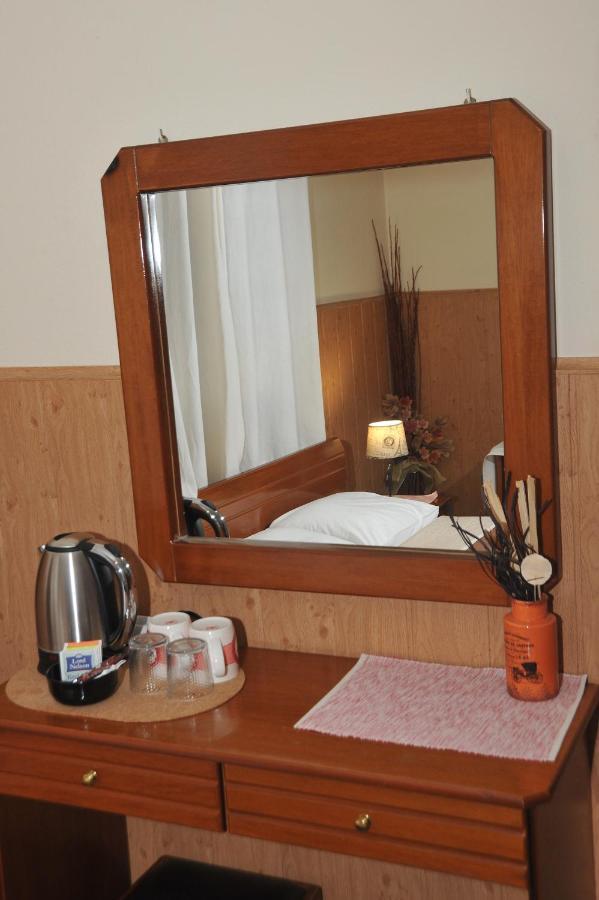 Guesthouse Bloutsos Rooms Kastraki  Luaran gambar